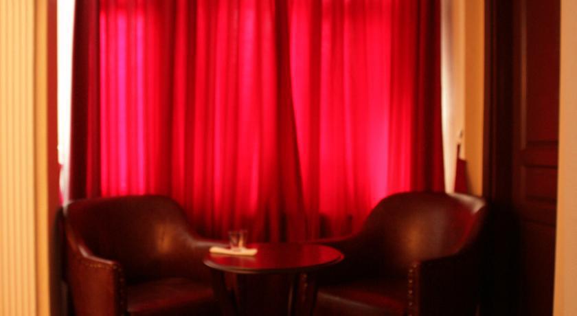 Hotel Asitane Life Istanbul