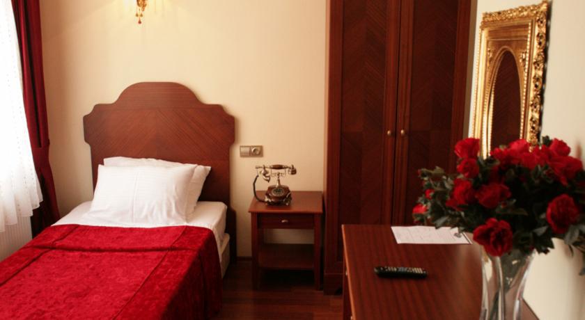 Asitane Life Hotel Istanbul