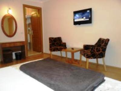 Ipekyolu 3* Istanbul