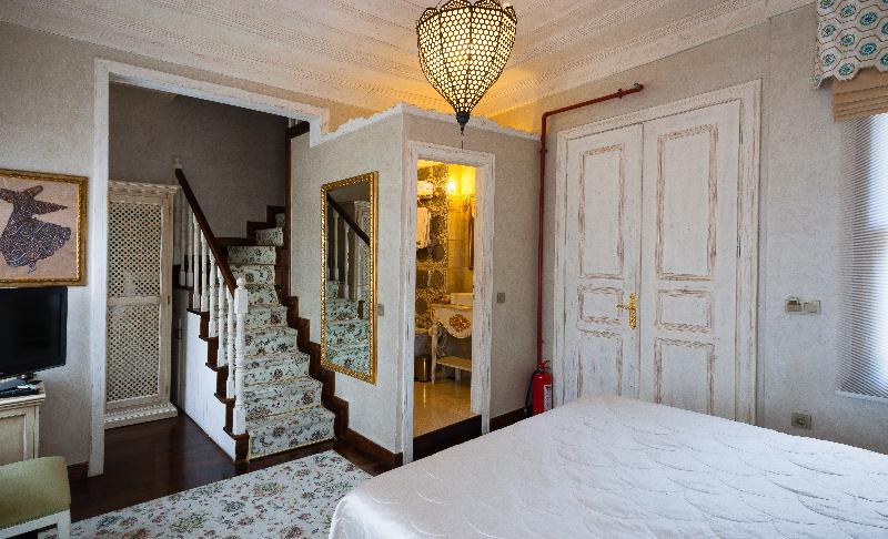 Symbola Bosphorus - Special Category Hotel Istanbul