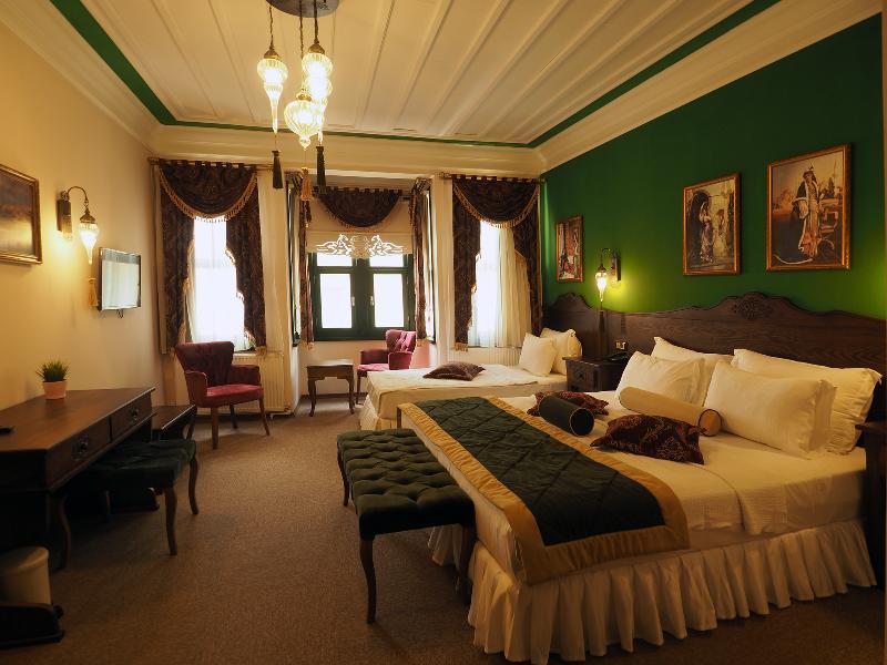 Rose Garden Otel