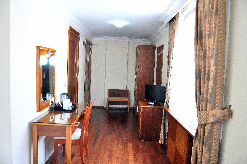 Centrum Hotel