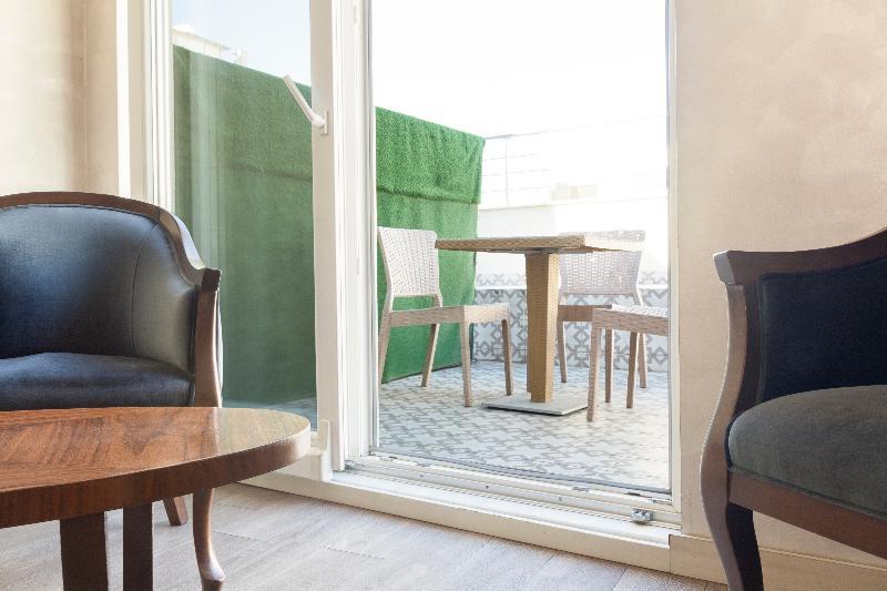 Hotel Orka Taksim & 4*