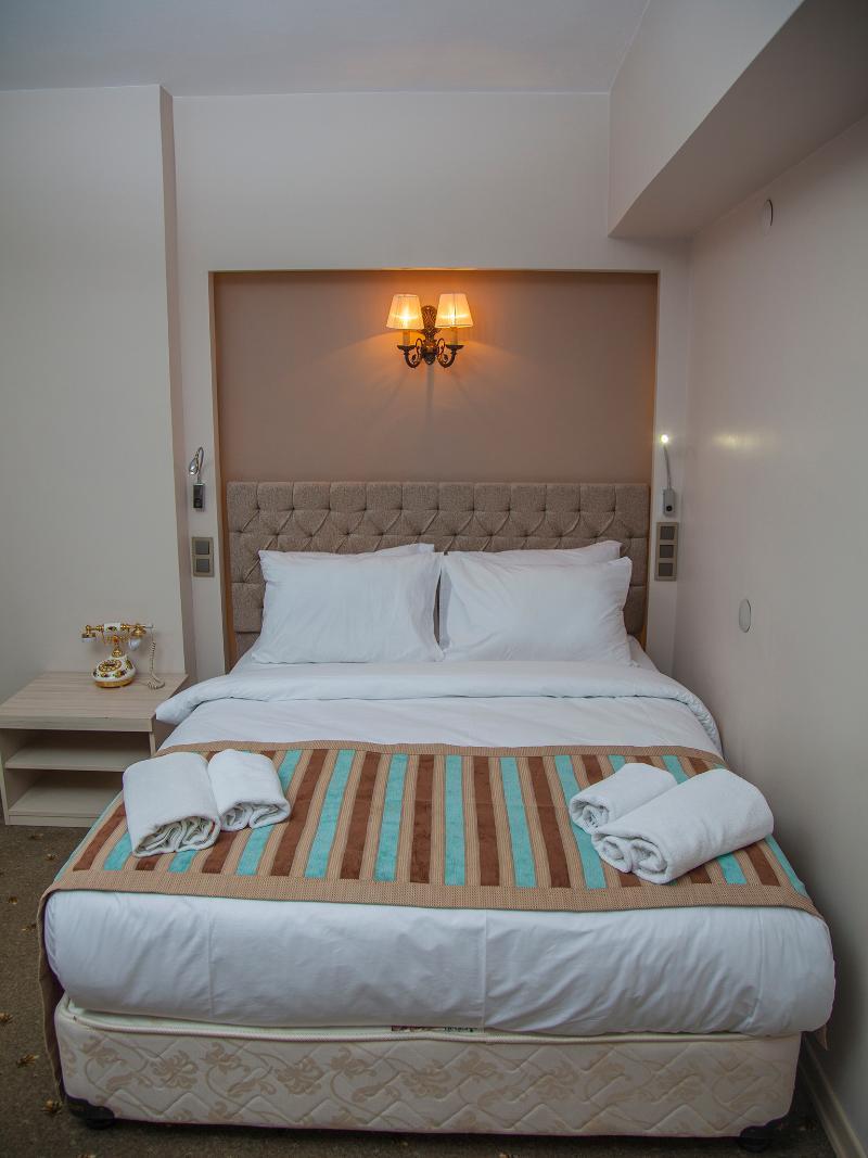 Dundar & Hotel 4*