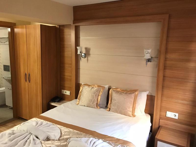 Hotel Timeks Sultanahmet 3*