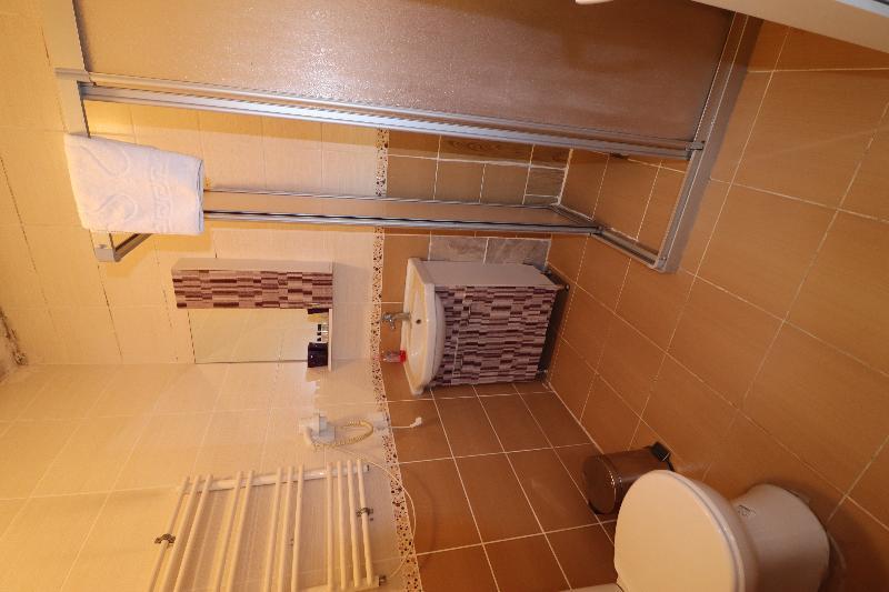 Beatus Old 3* Istanbul