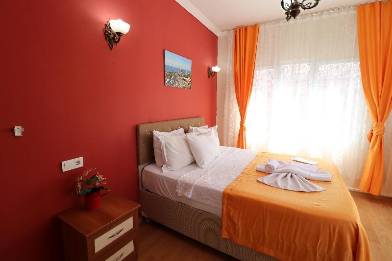 Hotel Beatus Old