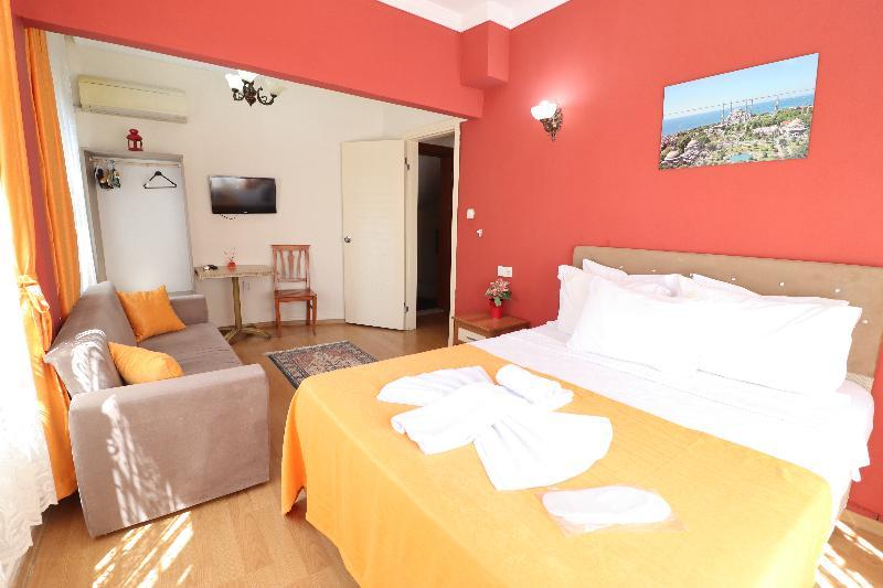 Beatus Old Hotel Istanbul