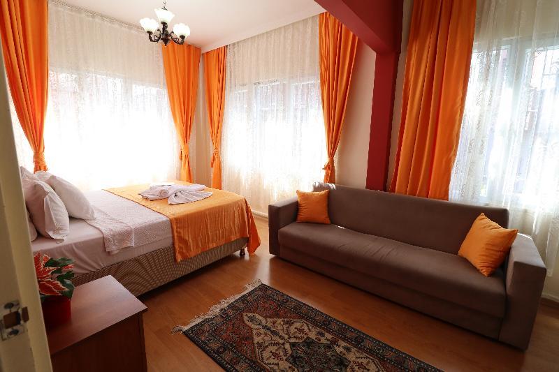 Beatus Old Hotel