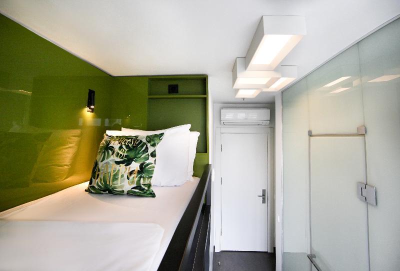 Hostel Wabi