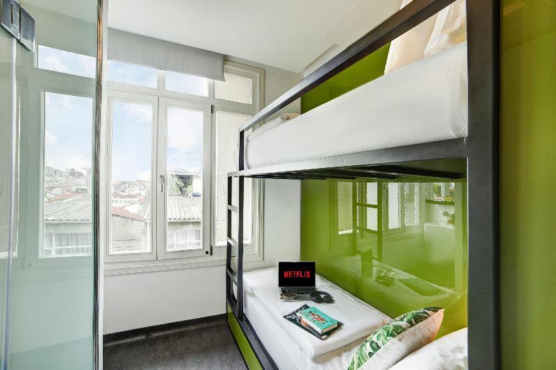 Wabi Istanbul