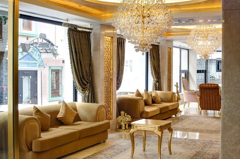 Great Fortune & Otel 5*