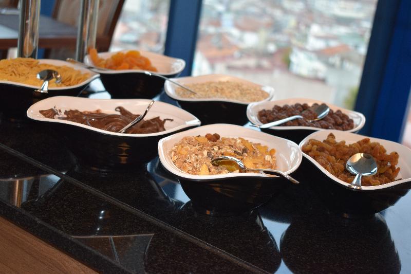 Hotel Euro Plaza - Taksim Pera 4*