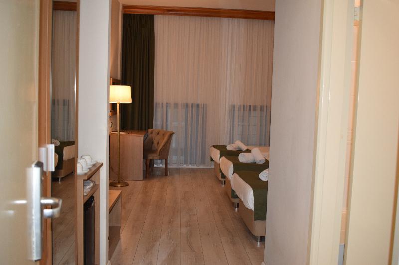 Hotel Euro Plaza - Taksim Pera Istambul