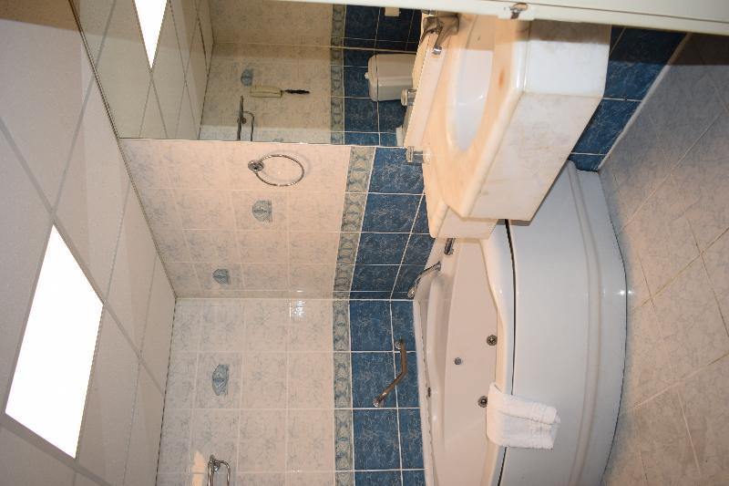 Euro Plaza - Taksim Pera Hotel Istambul
