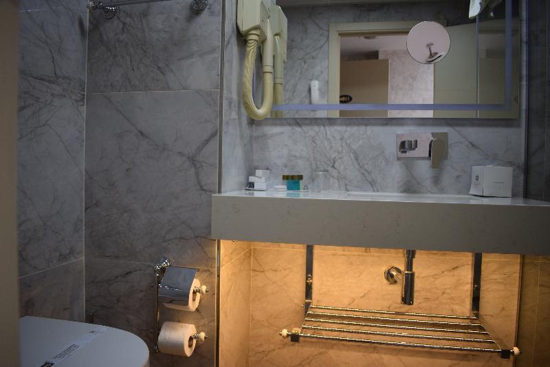 Euro Plaza - Taksim Pera 4*