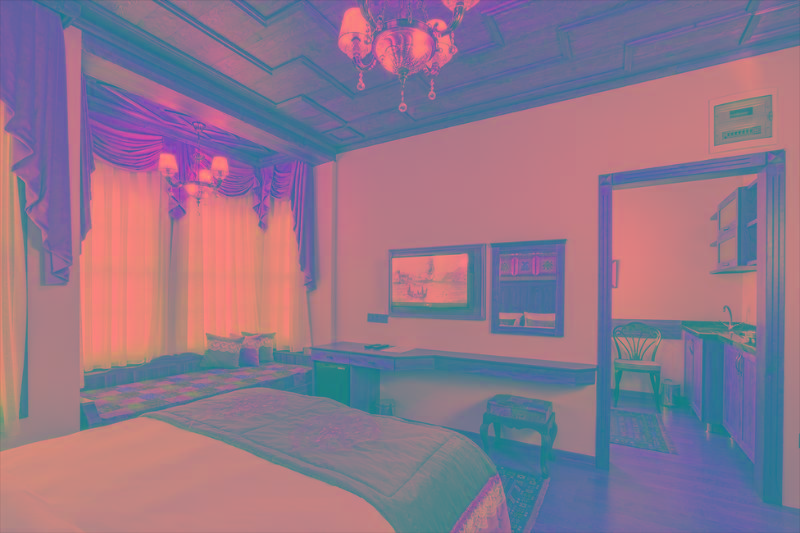 Ferman Hotel-special Category 3*