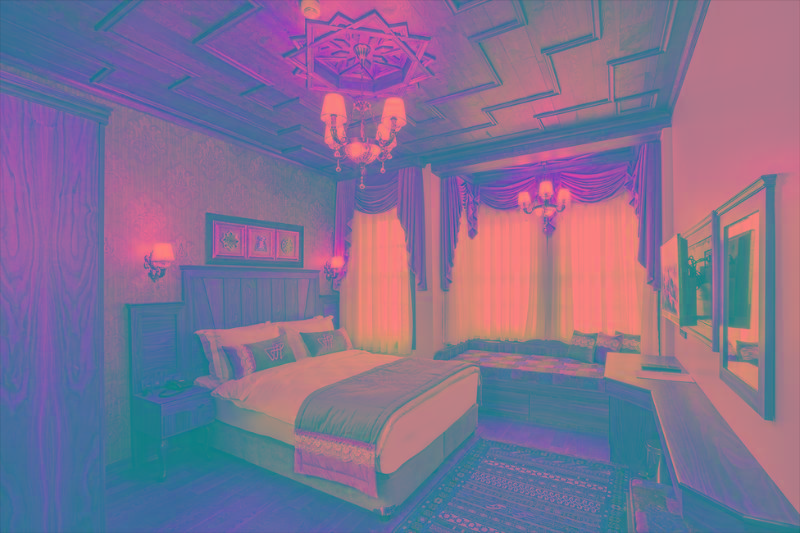 Ferman Hotel-special Category