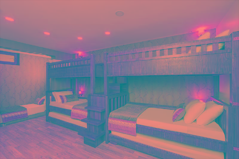 Ferman Hotel-special Category Otel 3*