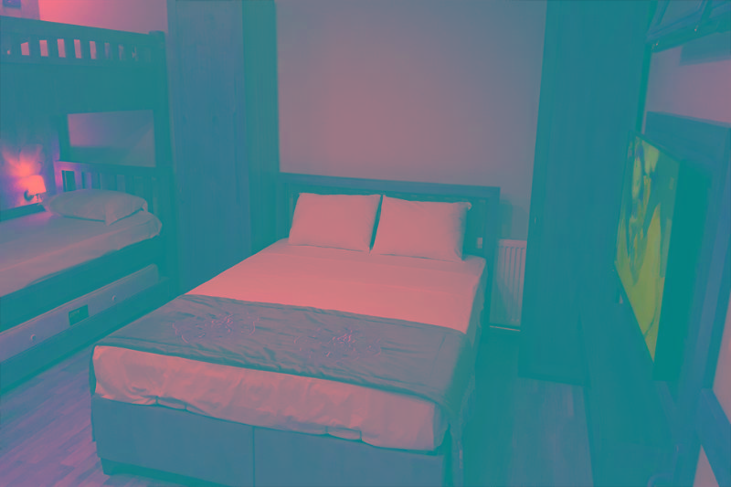 Otel Ferman Hotel-special Category İstanbul