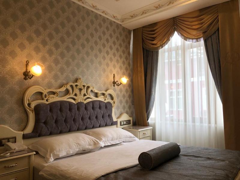 Nayla Palace Hotel 2*