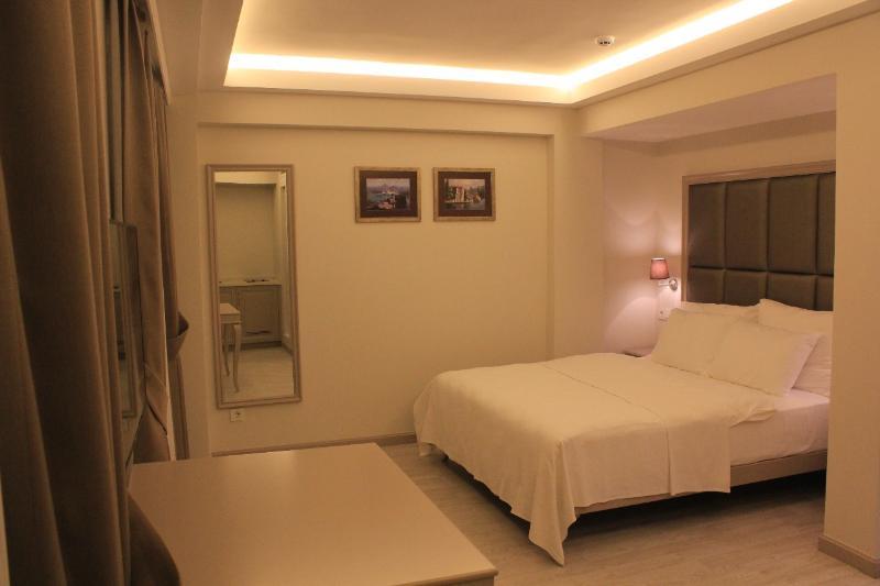 Hotel Perla Galata