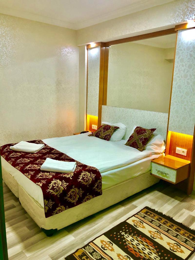 Hotel Theodian Istanbul