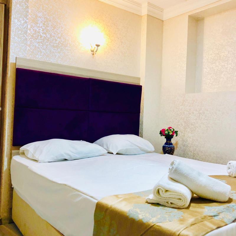 Theodian Hotel Istanbul