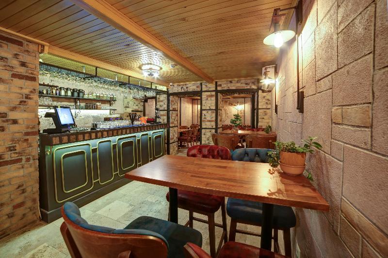 Ardilas 2* İstanbul