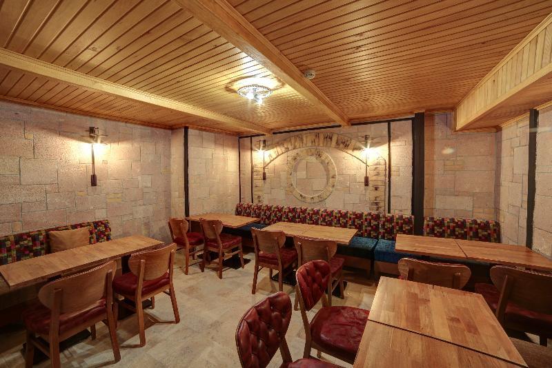 Apart Otel Ardilas
