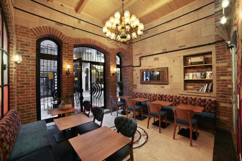 Ardilas Apart Otel