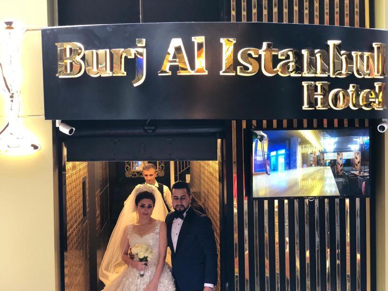 Burj Al Istanbul
