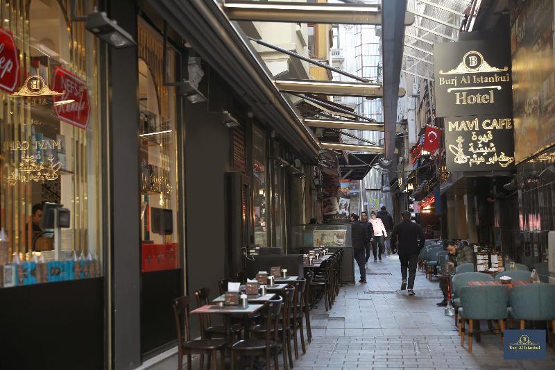 Burj Al 3* Istanbul