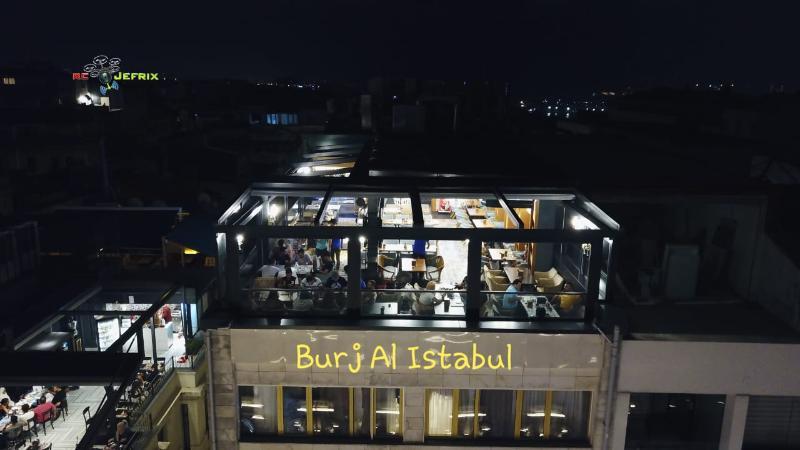 Burj Al Istanbul