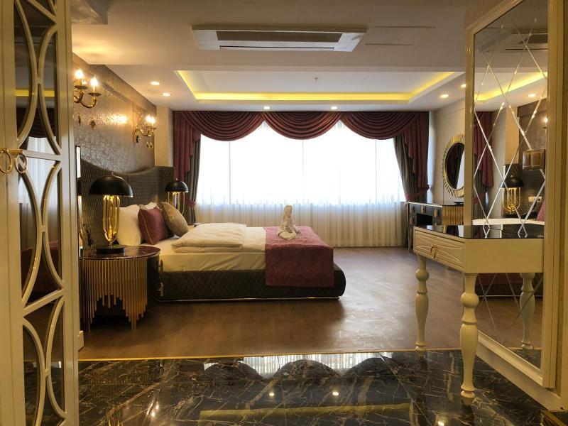Burj Al Hotel