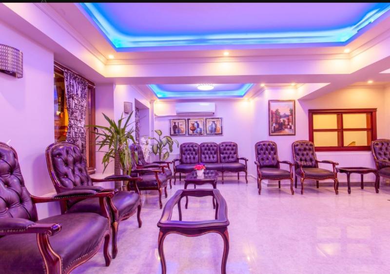 Asya World 4* Istanbul