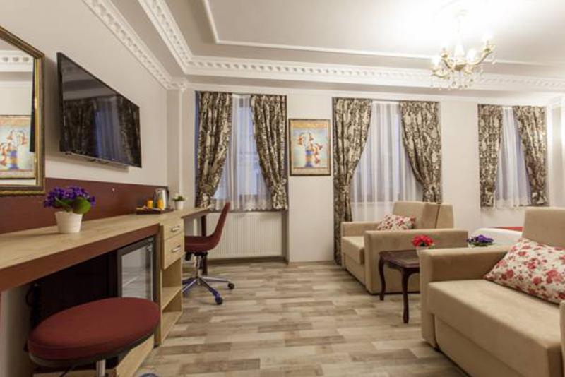 Asya World Istanbul