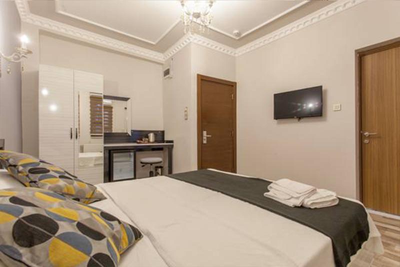 Asya World Istanbul