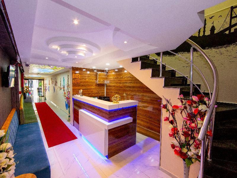 Hotel Vander Valk Istanbul