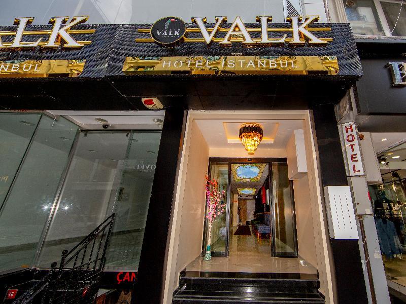 Hotel Vander Valk Istanbul