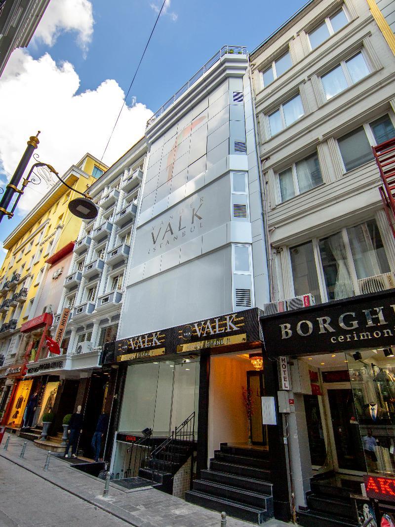 Hotel Vander Valk