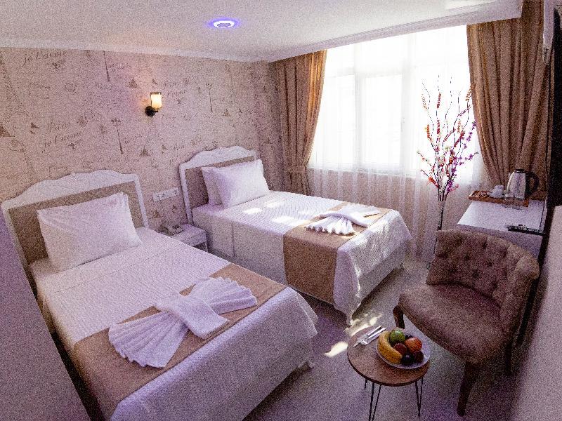 Vander Valk Hotel Istanbul