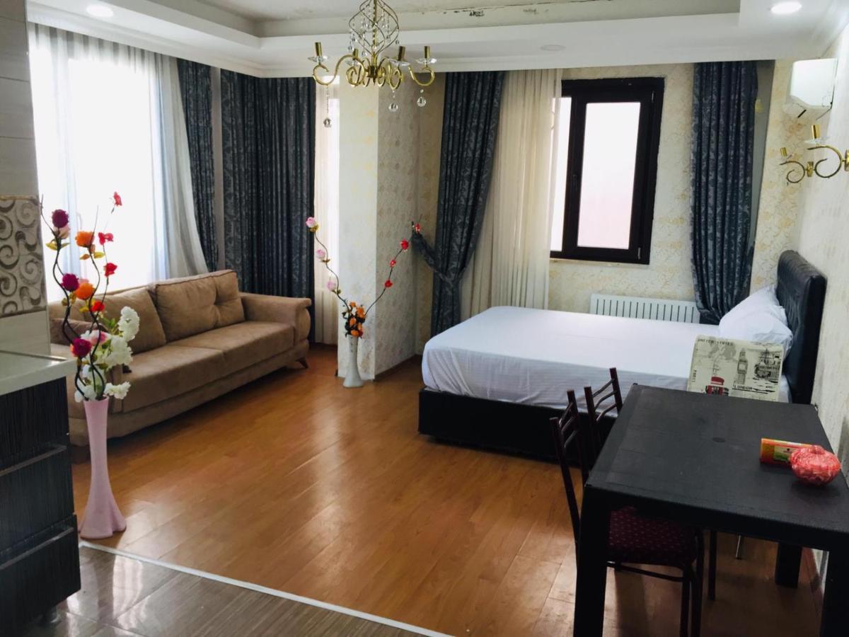 Aparthotel Ayasofya Life Apart Istanbul