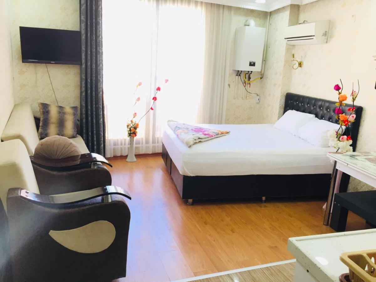 Ayasofya Life Apart Aparthotel *