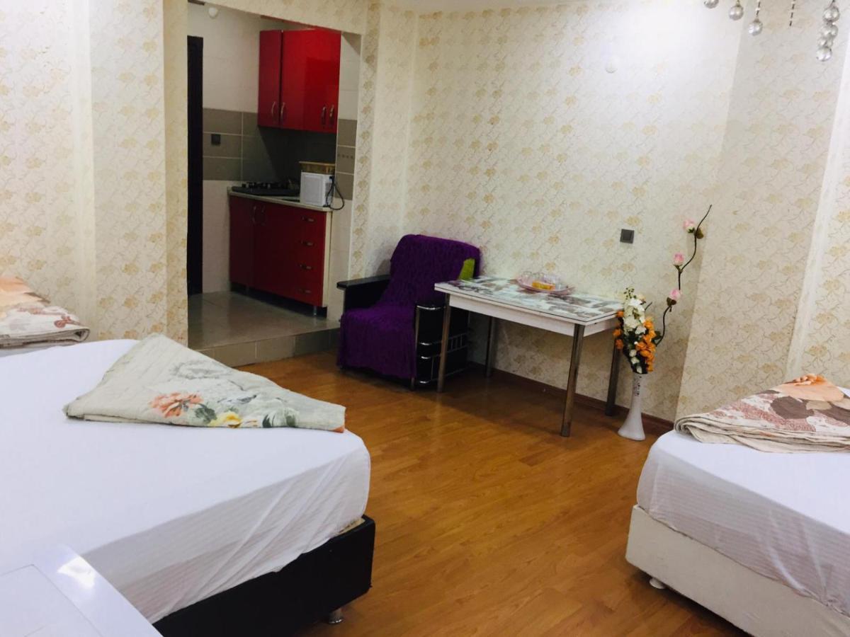 Aparthotel Ayasofya Life Apart