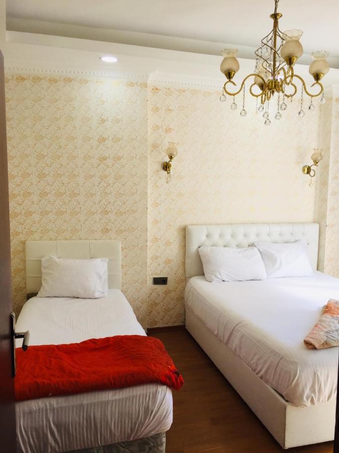 Ayasofya Life Apart Aparthotel