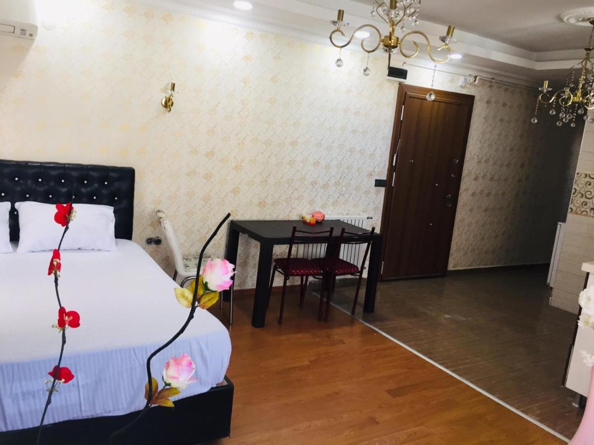 Aparthotel Ayasofya Life Apart