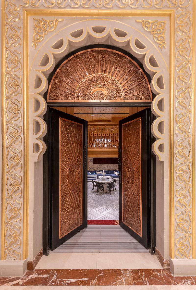 Hotel Bvs Bosphorus Pera