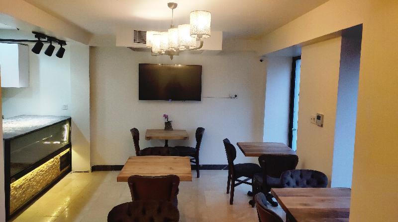 The Camelot Hotel Istambul