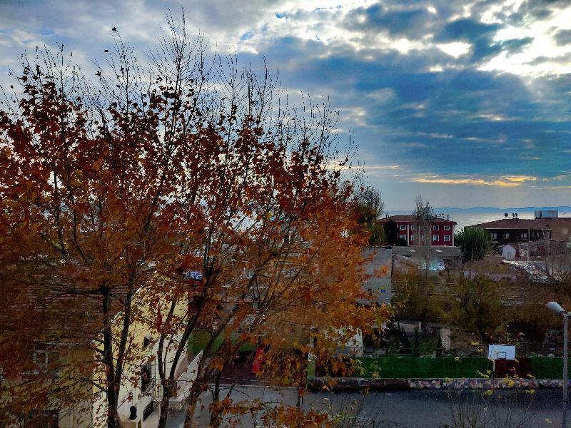 The Camelot 2* Istanbul